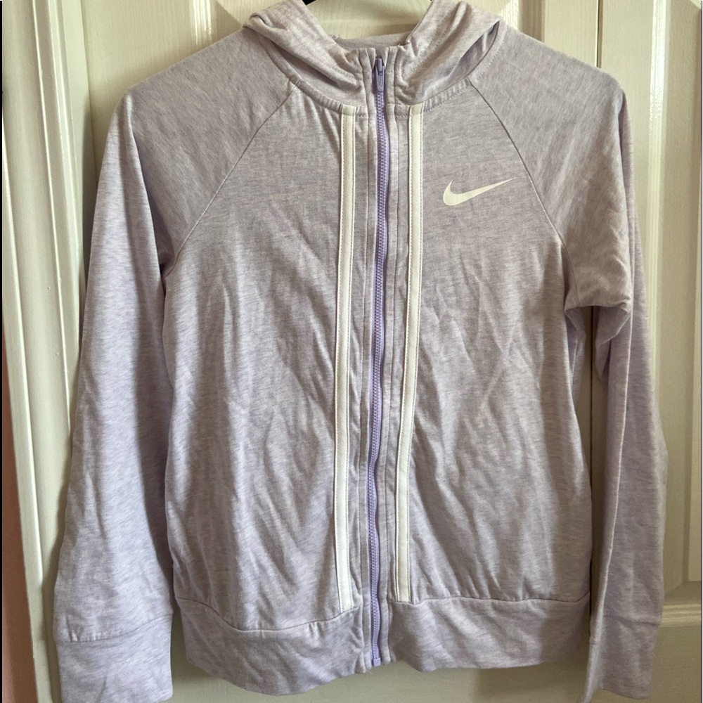 Nike, Girls Large